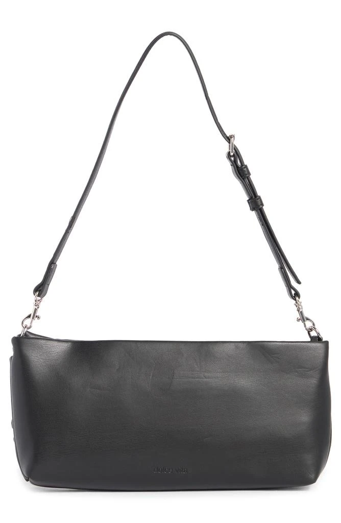 Dolce Vita Bow Clutch 3