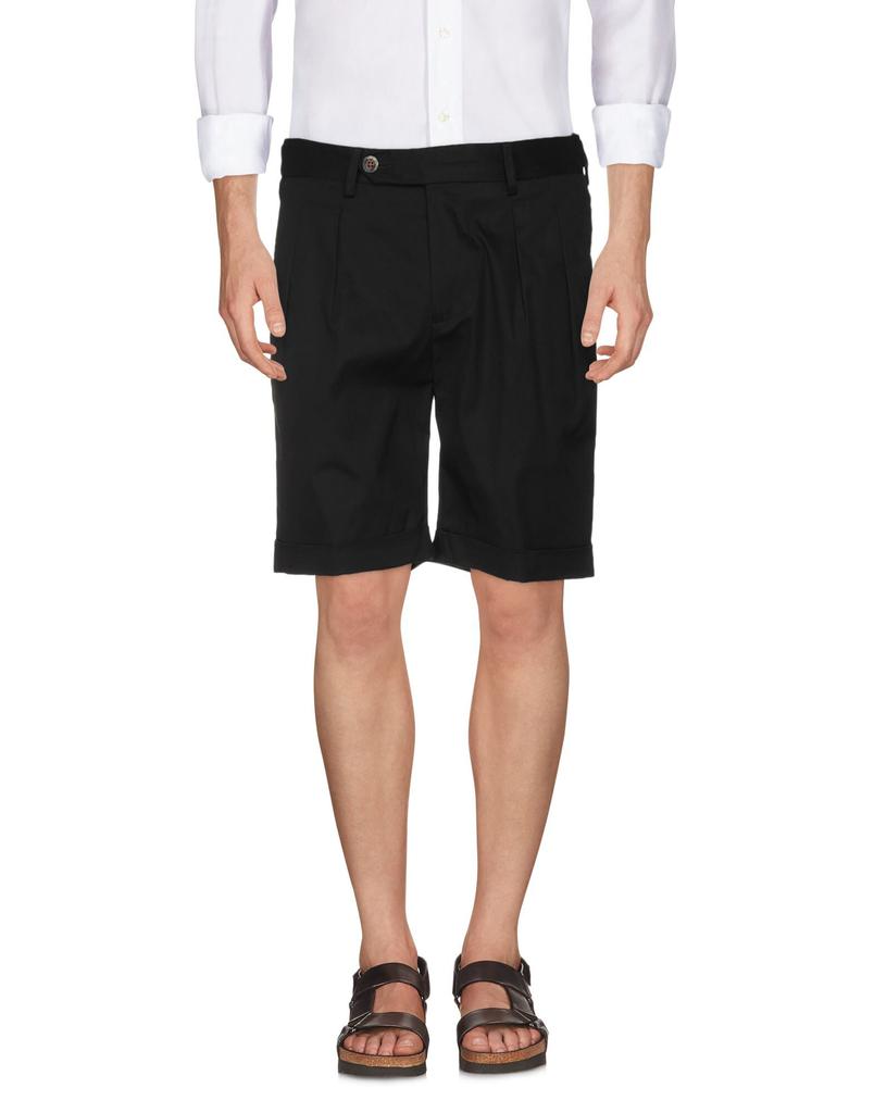 MANUEL RITZ Shorts & Bermuda