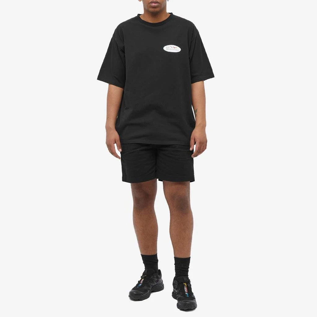 Manastash Manastash Flex Climber Wide Short 4
