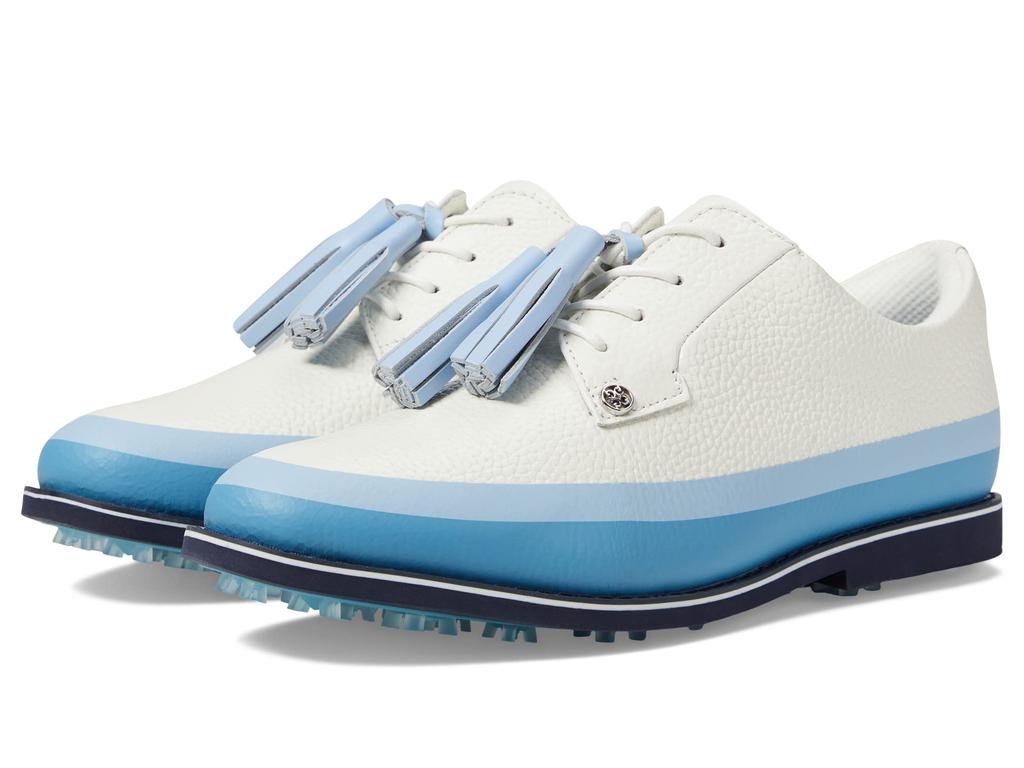 GFORE Tuxedo Gallivanter Golf Shoes