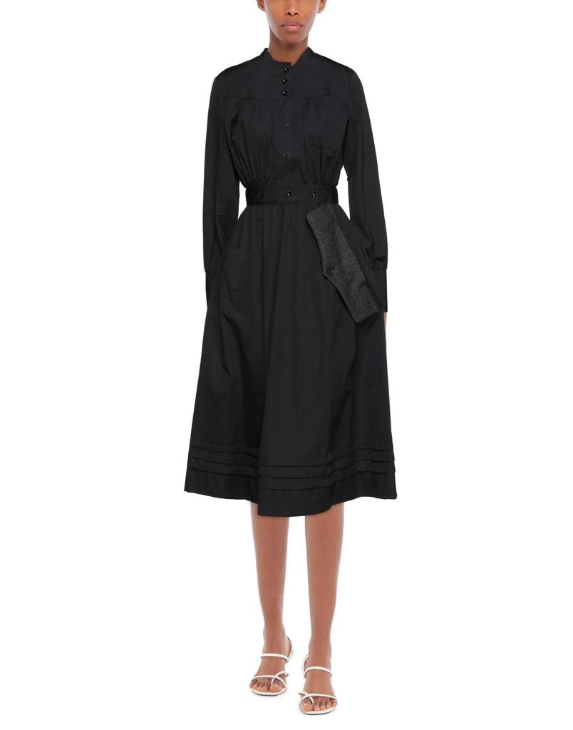 MAISON MARGIELA Midi dress 3