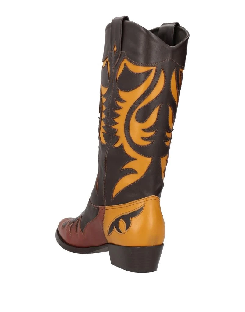MATERIA PRIMA by GOFFREDO FANTINI Boots 3