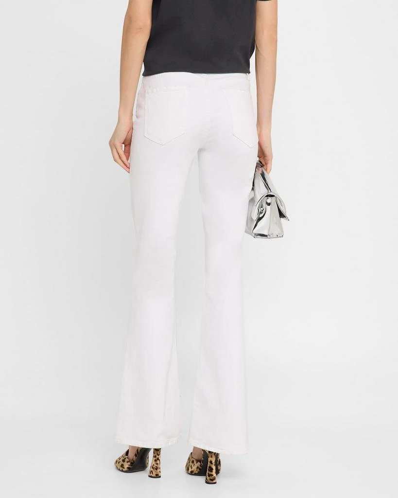 MOTHER The Weekender Jeans 3
