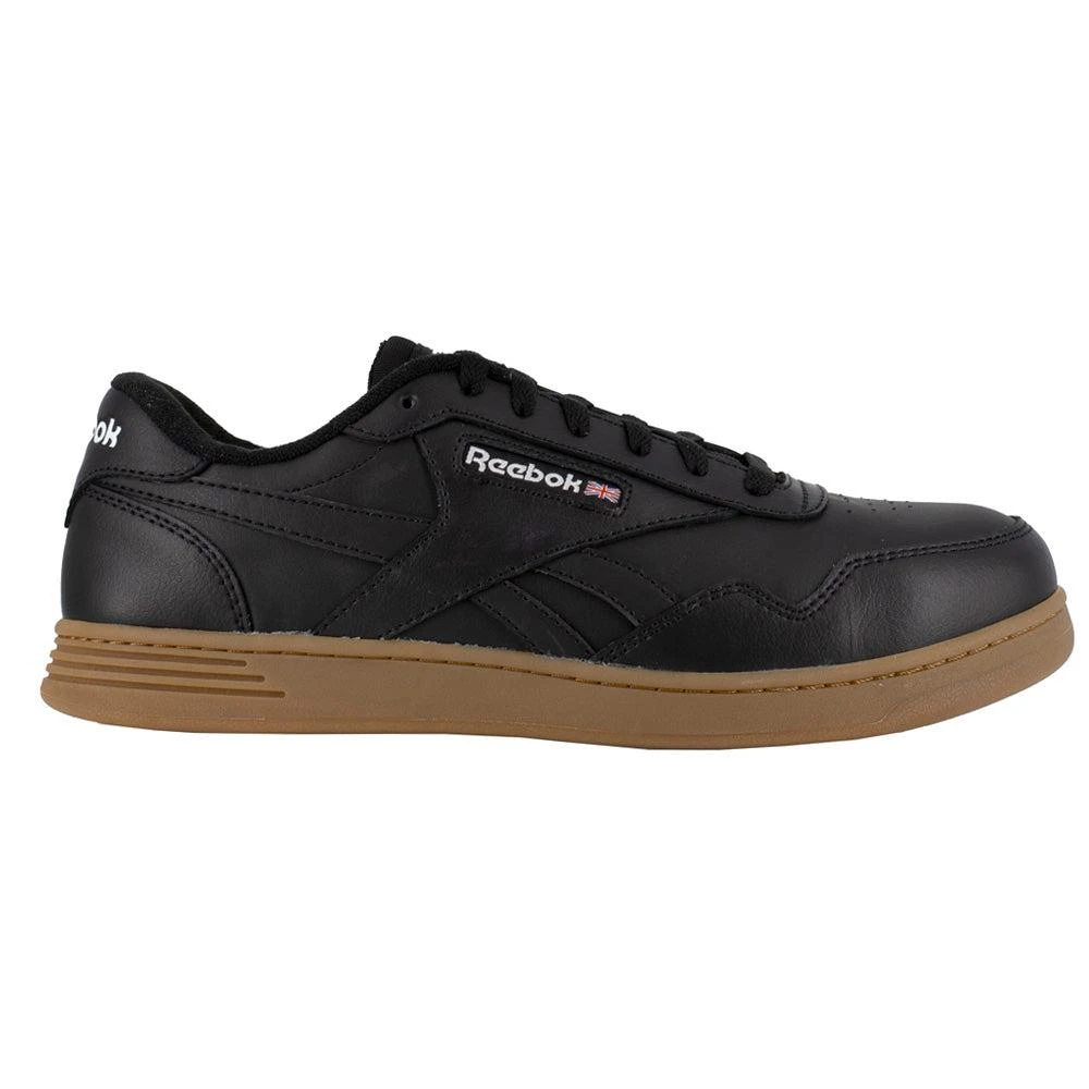 Reebok Club MEMT Composite Toe Classic Work Sneakers 1