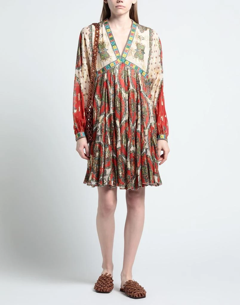 ETRO Short dress 3