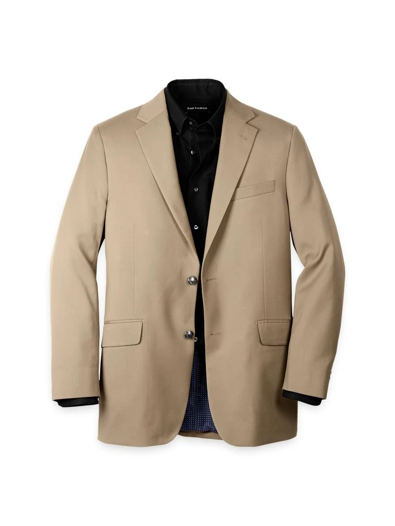 Paul Fredrick Travel Blazer