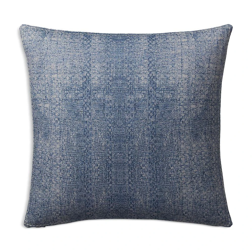 Ralph Lauren Catriona Throw Pillow, 20" x 20" 1