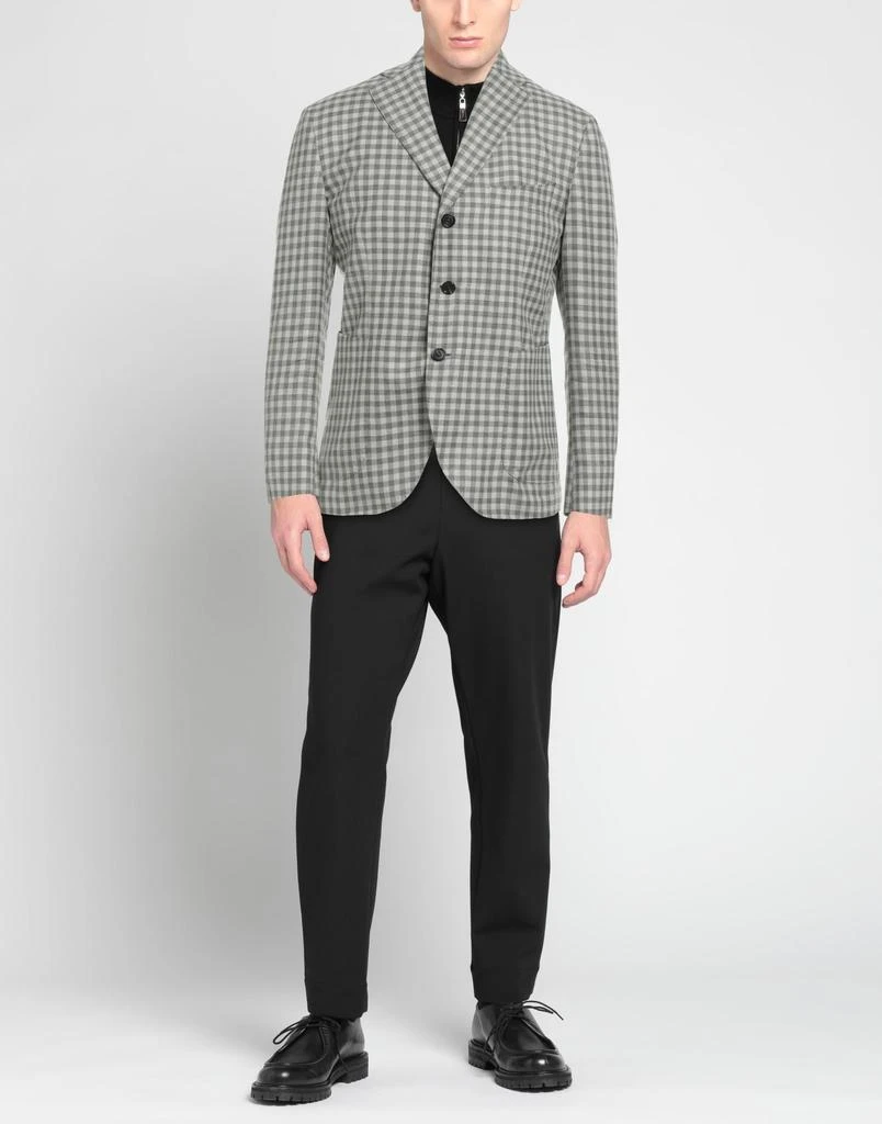 LUIGI BORRELLI NAPOLI Blazer 2