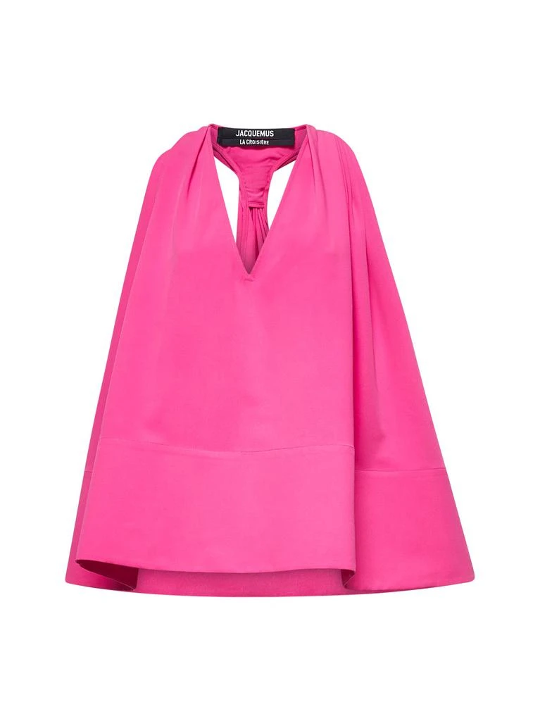 Jacquemus JACQUEMUS | Top Le Haute Norma | Women | 2 1