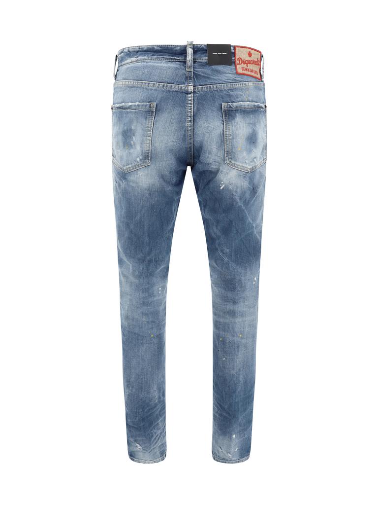 DSQUARED2 Cool Guy Jeans