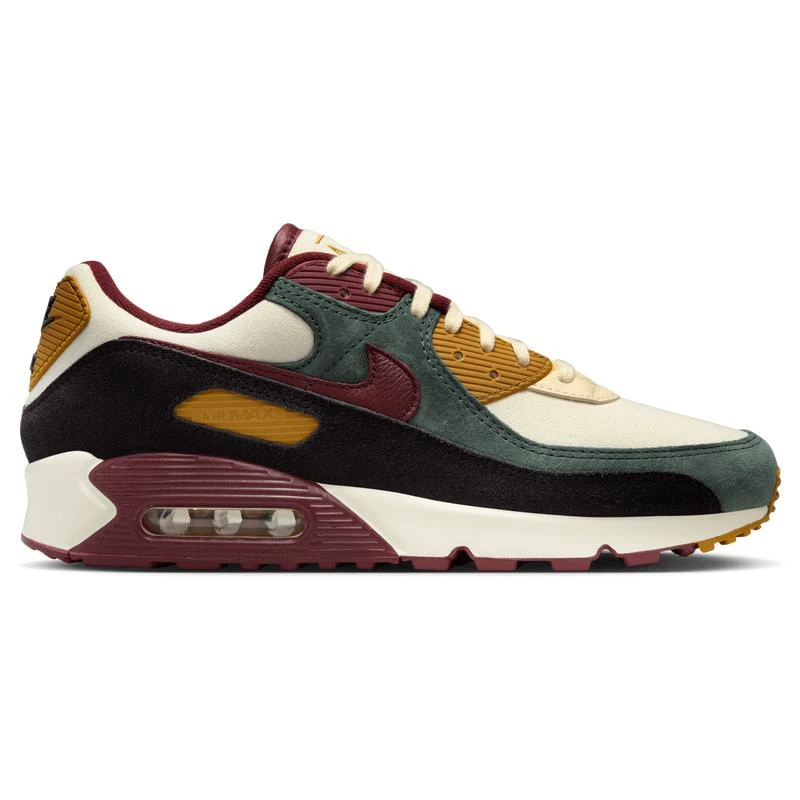 NIKE Nike Air Max 90 - Men's 1
