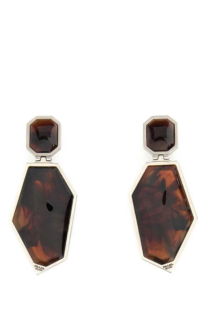 Prada Prada Earrings 1