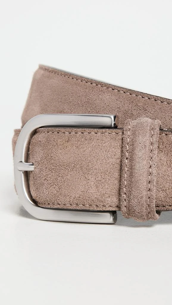 Andersons Suede Belt 3