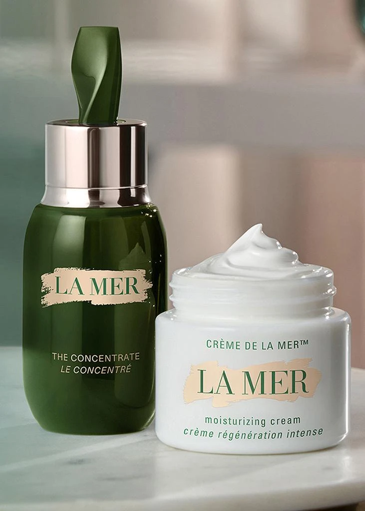 La Mer The Concentrate 100ml 6