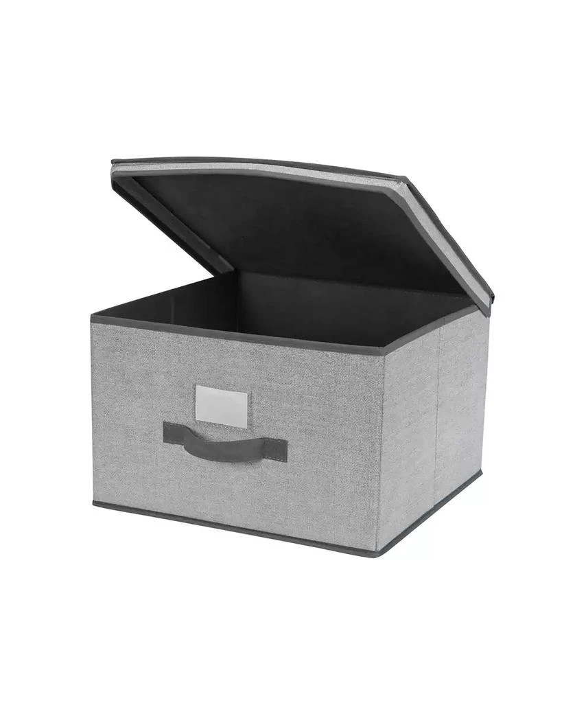 Simplify Jumbo Storage Box 5