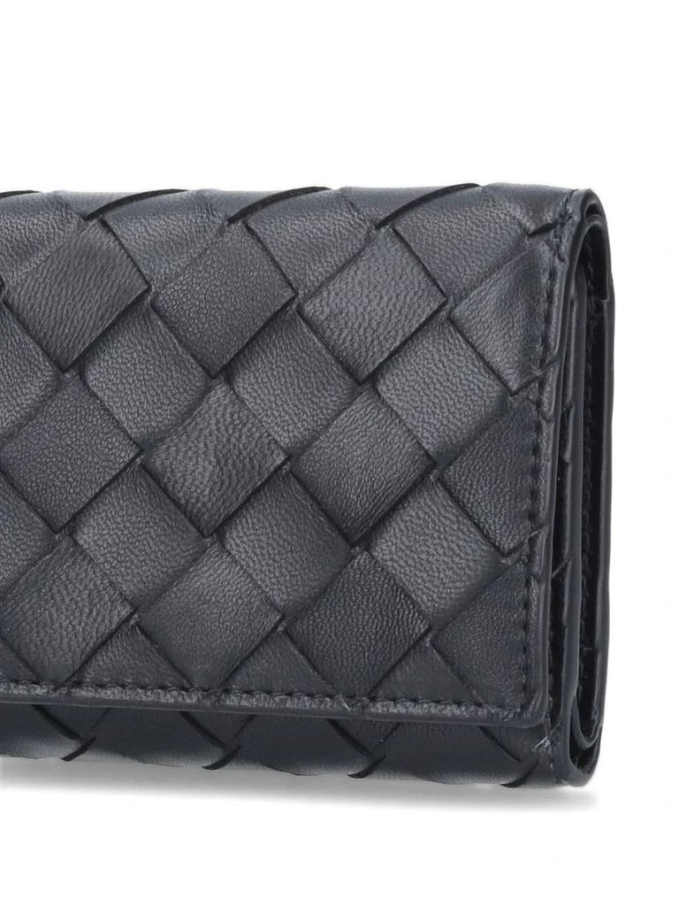 Bottega Veneta BOTTEGA VENETA TRI-FOLD 5