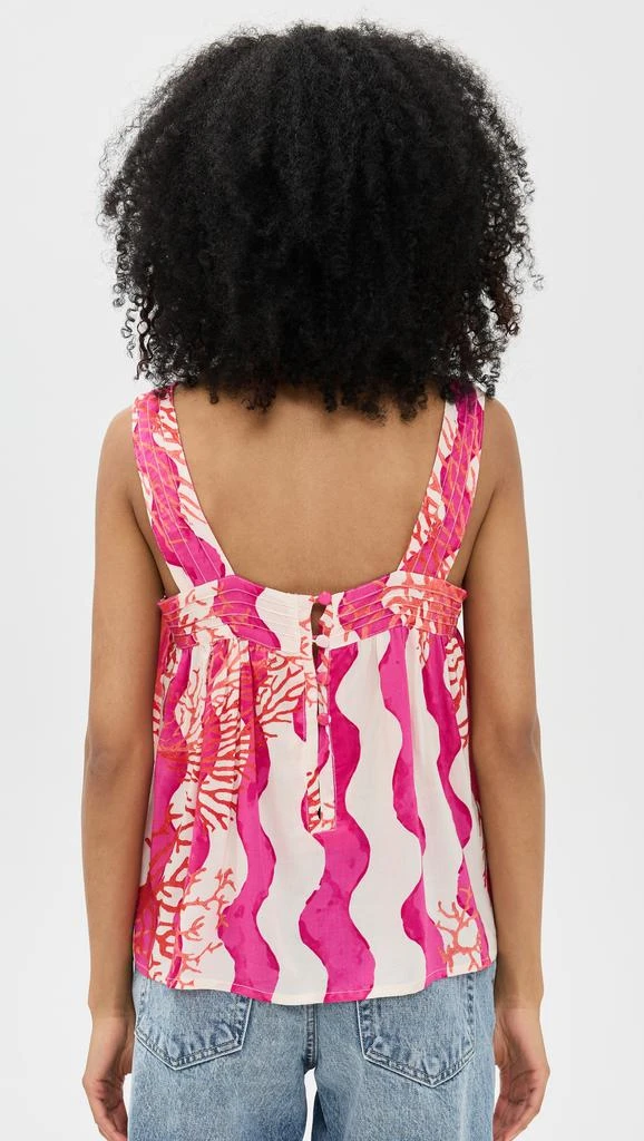 Natalie Martin Collection Jasmine Top 2