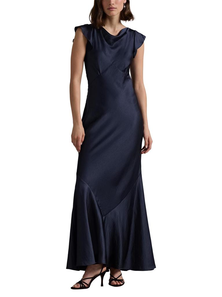 Ralph Lauren Polo Ralph Lauren Long Dress