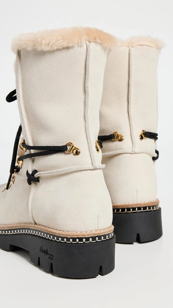 Montelliana Giada Icon Boots 3