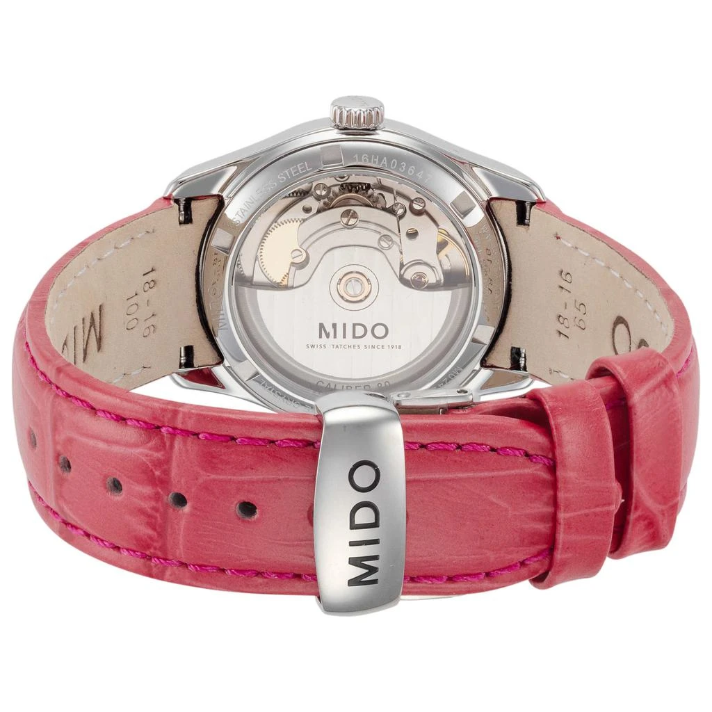 MIDO Mido Women
s Watch M0242071603609 2