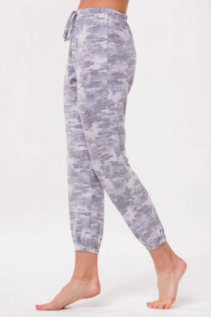 Onzie WEEKEND SWEATPANT 5
