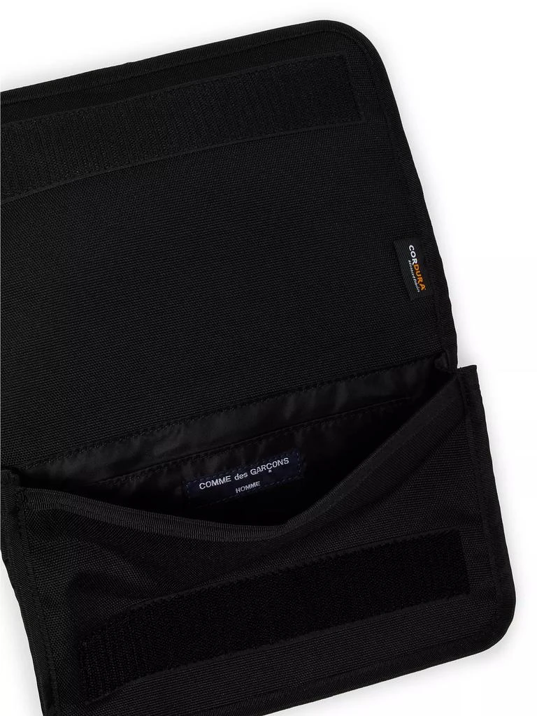 Comme des Garcons Cordura Nylon Crossbody Bag 4