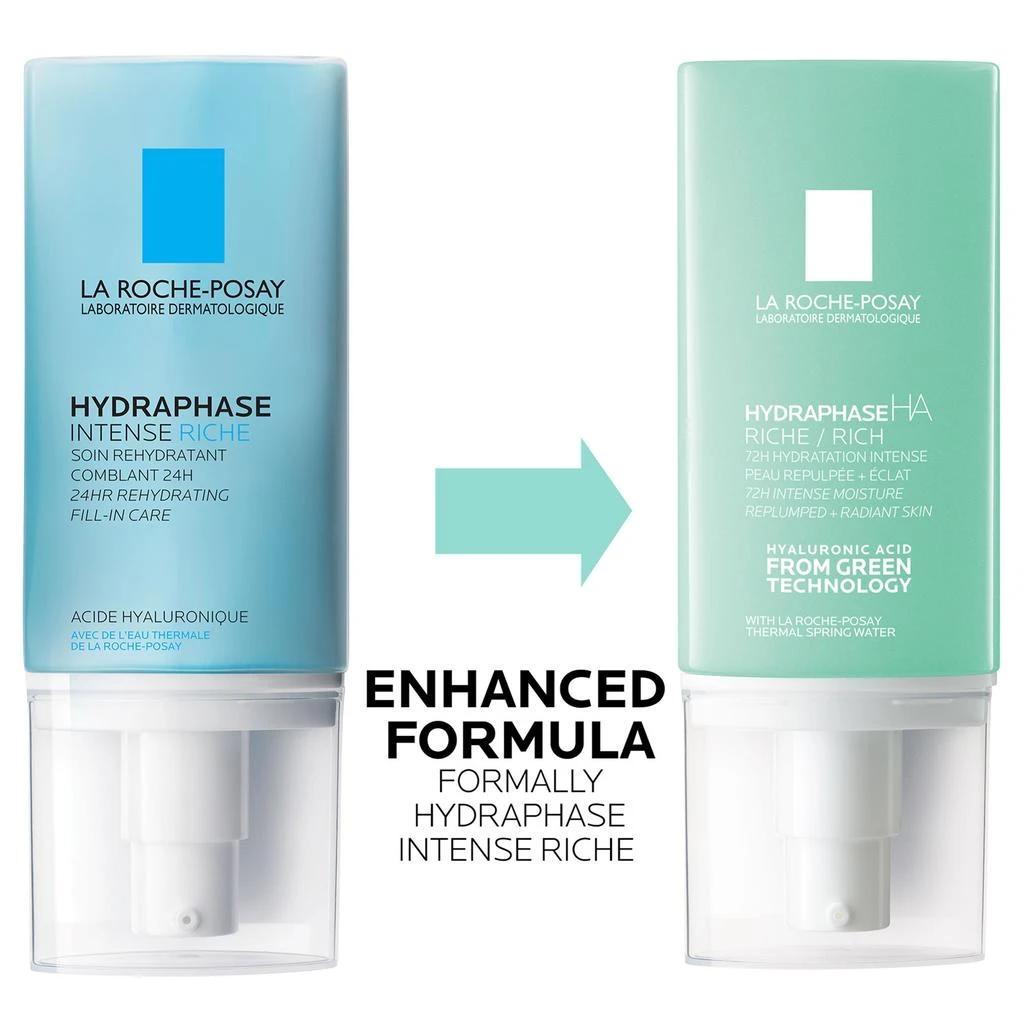 La Roche Posay La Roche-Posay HydraphaseHA Rich Moisturizer 6