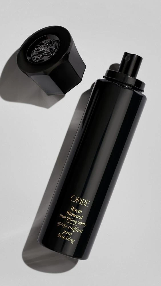 Oribe Royal Blowout Heat Styling Spray 3