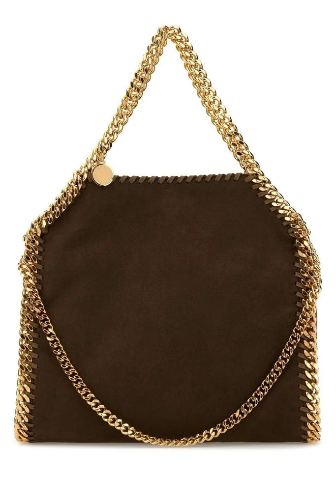 Stella McCartney Stella McCartney Falabella Mini Tote Bag 1