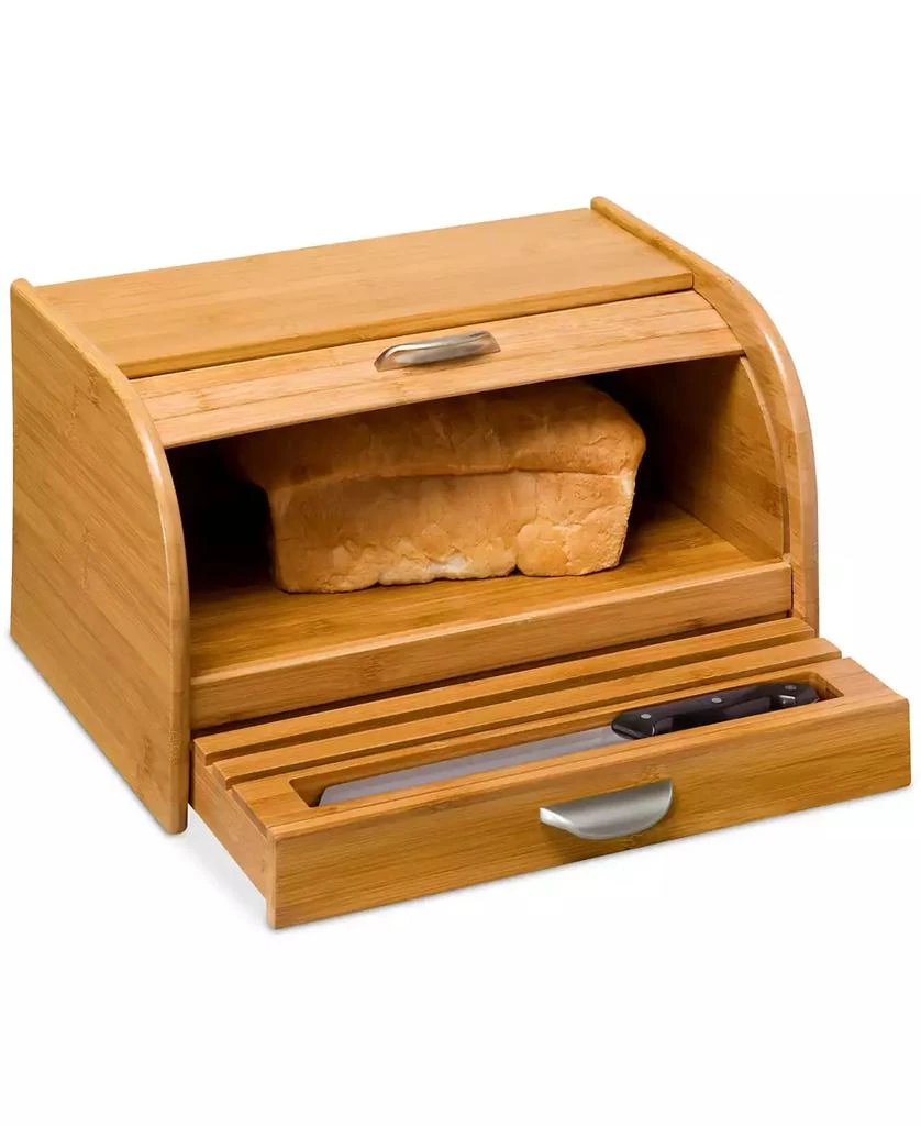 Honey Can Do Bread Box 1