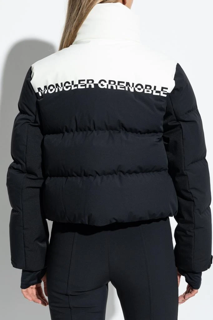 Moncler MONCLER GRENOBLE PERFORMANCE & STYLE 4