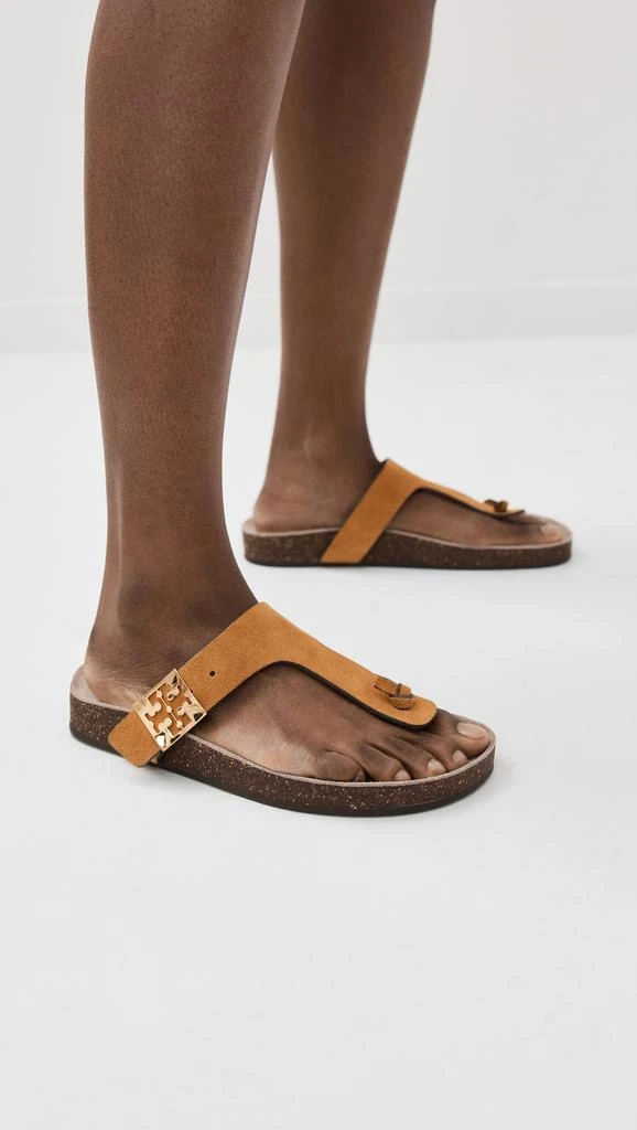 Tory Burch Mellow Thong Sandals 2