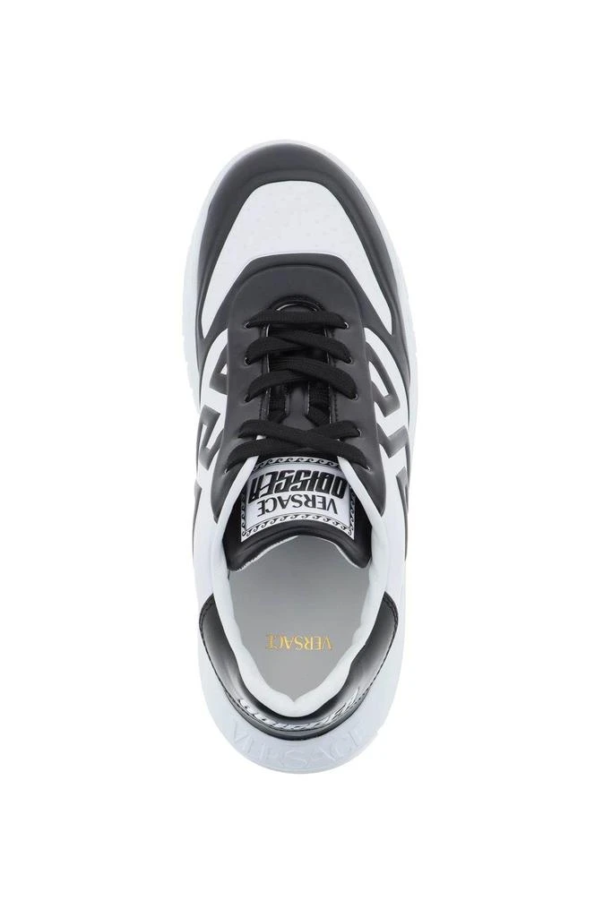 VERSACE odissea sneakers 3