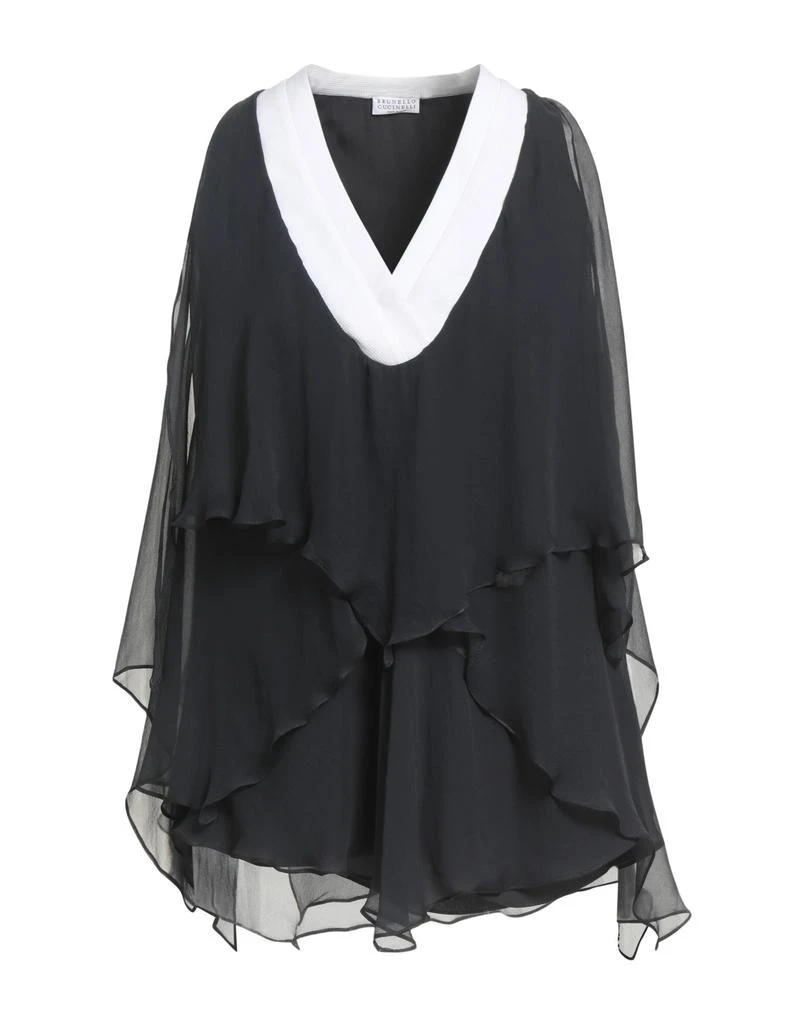 Brunello Cucinelli Silk top 1