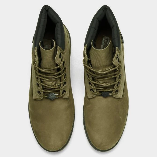 Timberland Men's Timberland 6 Inch Premium Waterproof Boots 5
