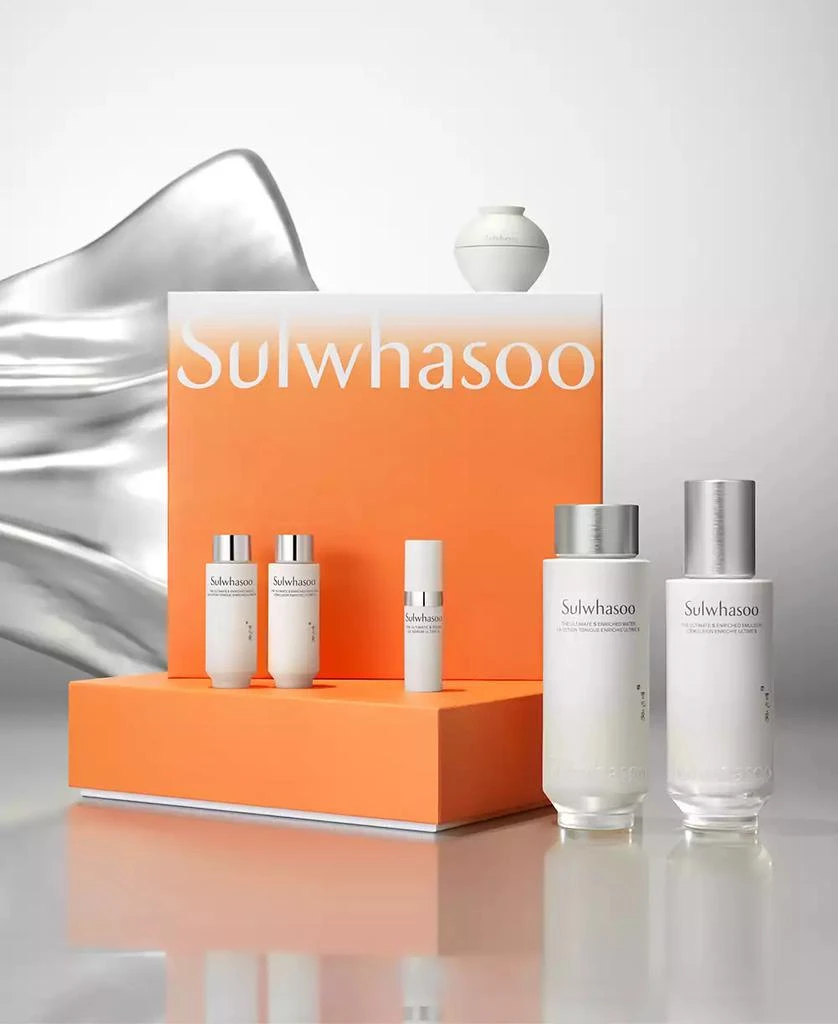 Sulwhasoo 6-Pc. The Ultimate S Skincare Set 2