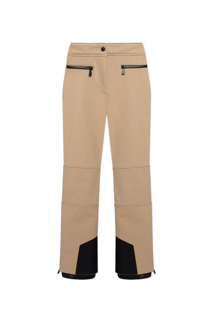 Moncler Moncler Grenoble Panelled Ski Trousers 1