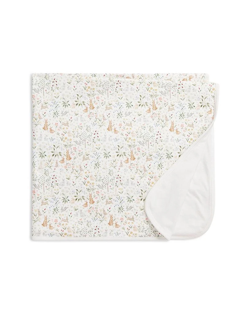 Ralph Lauren x Riley Sheehey Cotton Blanket - Baby 1