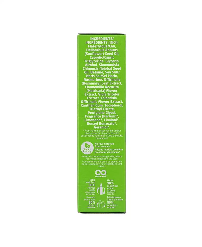 Weleda Skin Food Ultra Light Dry Oil, 3.4 fl. oz. 4