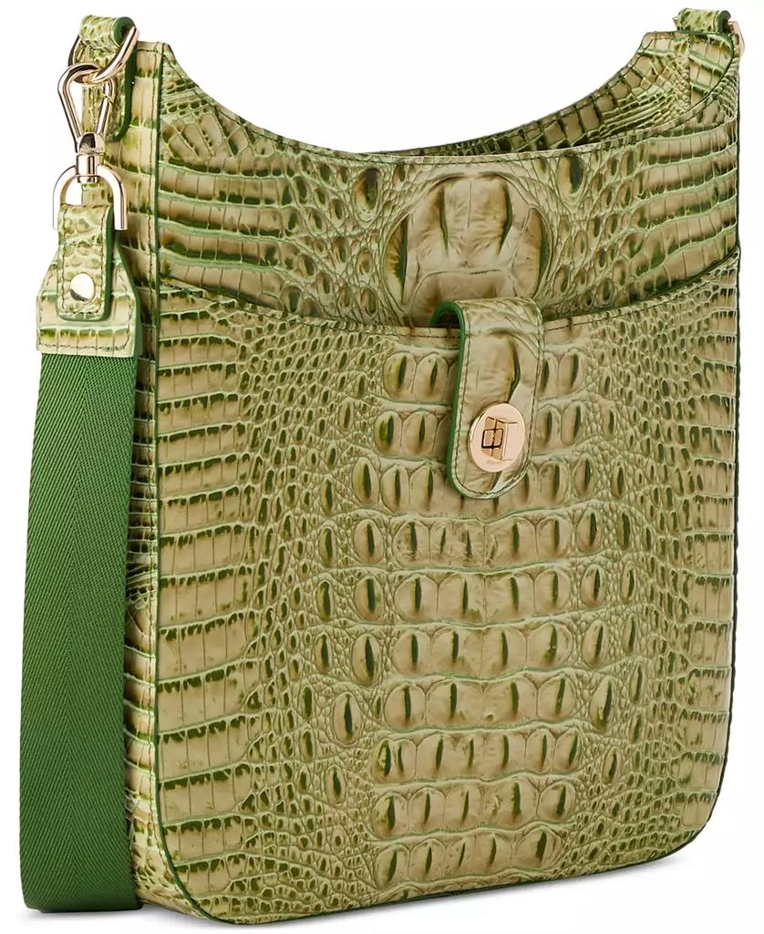 Brahmin Leia Melbourne Crossbody 2