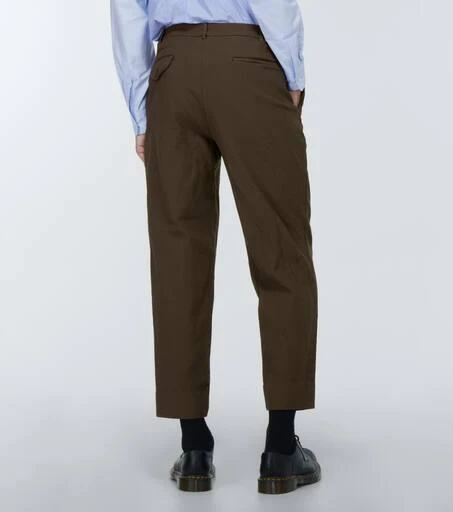 Comme des Garcons Cropped pants 4