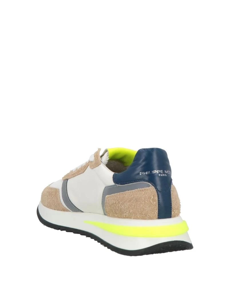 PHILIPPE MODEL Sneakers 3