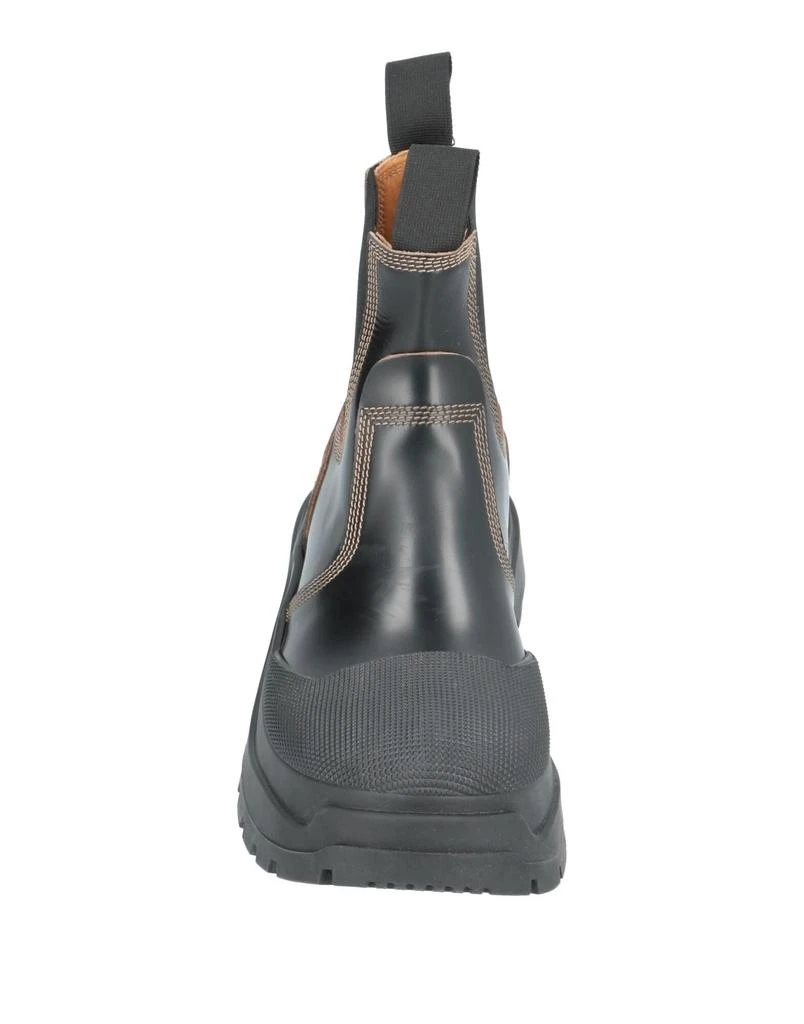 MAISON MARGIELA Ankle boot 4