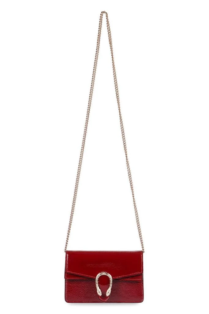 Gucci Gucci Dionysus Mini Crossbody Bag 5