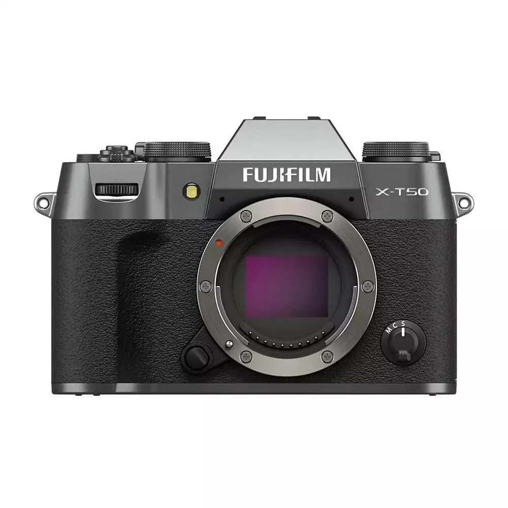 Fujifilm X-T50 Mirrorless Camera