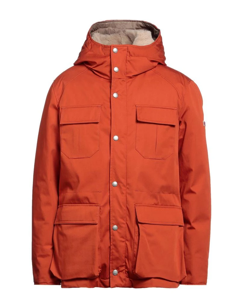 Holubar Shell  jacket 1