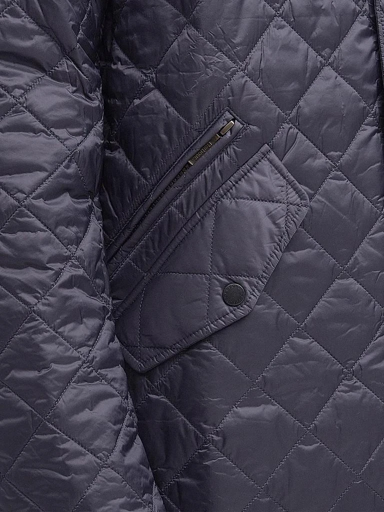 Barbour Barbour Flyweight Chelsea Quilted Jacket 7