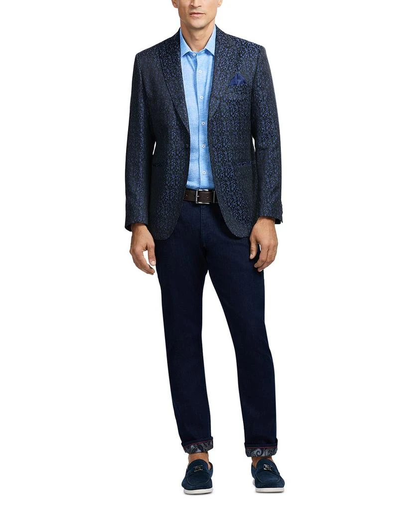 Robert Graham Men's Huston Woven Sport Coat 2
