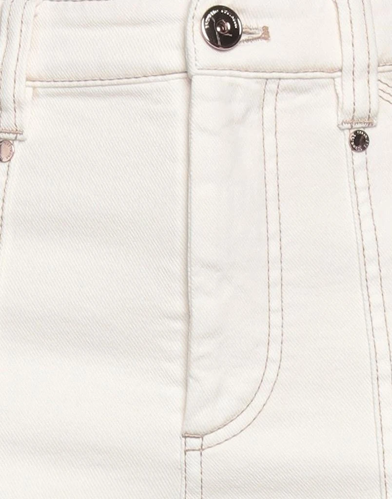 Brunello Cucinelli Denim pants 4