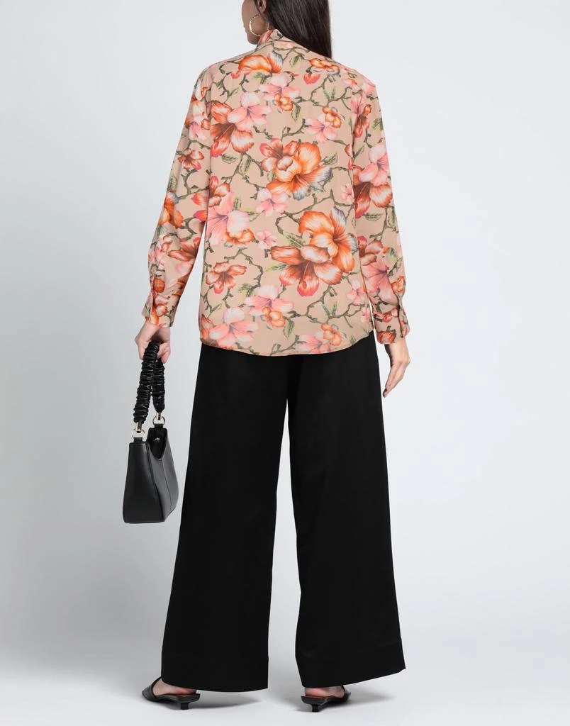 CHRISTIAN PELLIZZARI Floral shirts & blouses 3